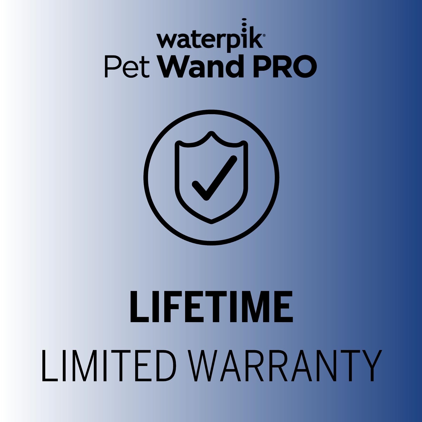 Pet Shower Attachment with Wand Sprayer & 8-Foot Hose – Indoor/Outdoor Dog Bathing System with Watercomb & Narrow Spray Modes, Easy One-Handed Operation